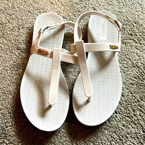 Sandals by Melissa